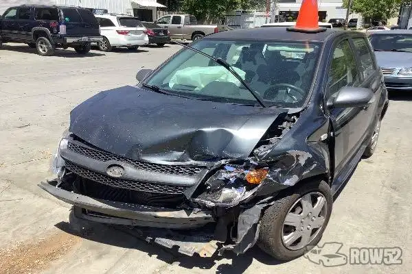 Photo of 2006 Scion xA