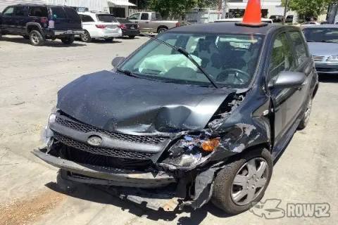 Photo of 2006 Scion xA