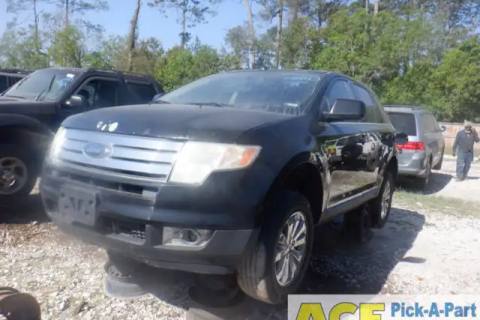 Photo of 2008 Ford Edge