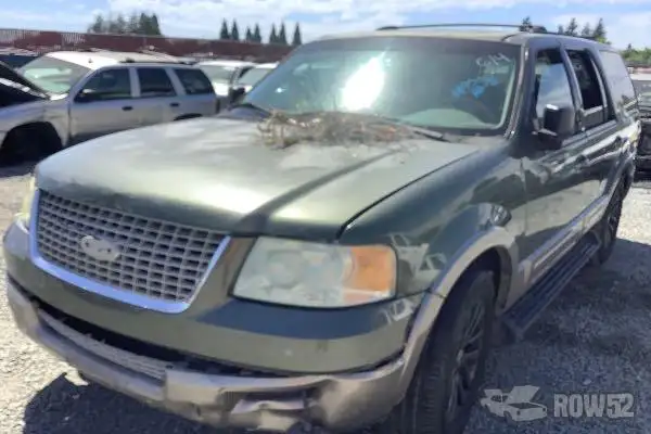 Photo of 2003 Ford Expedition