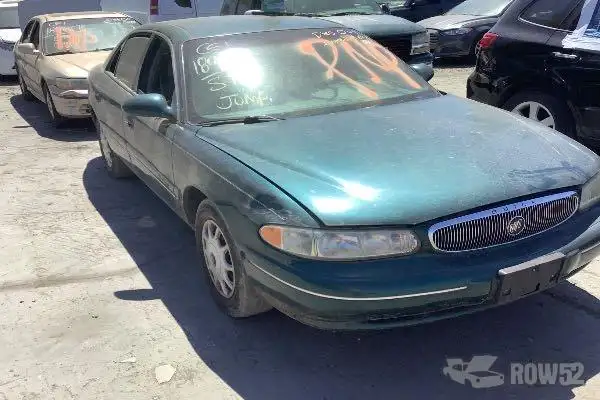 Photo of 1997 Buick Century