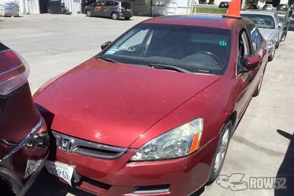 Photo of 2007 Honda Accord
