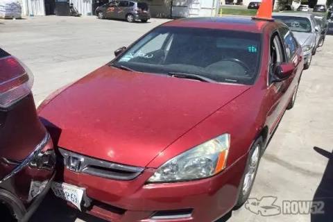 Photo of 2007 Honda Accord