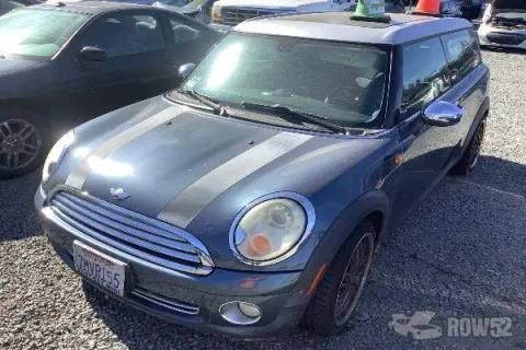 Photo of 2010 Mini Clubman