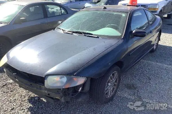 Photo of 2003 Chevrolet Cavalier