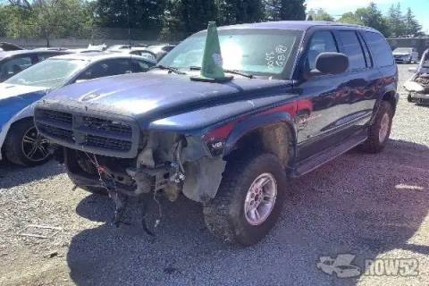Photo of 2000 Dodge Durango