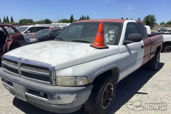 Photo of 1998 Dodge Ram 1500