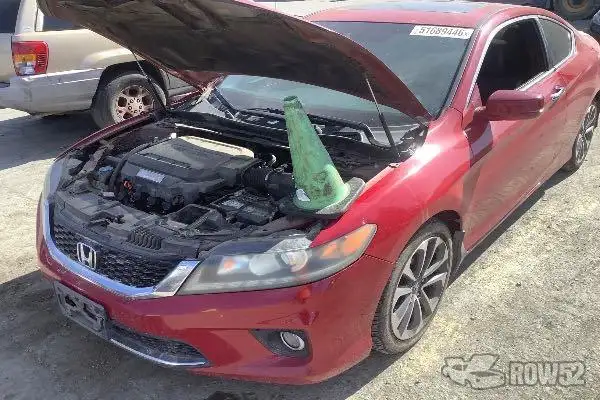 Photo of 2013 Honda Accord