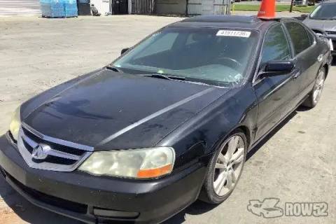 Photo of 2002 Acura TL
