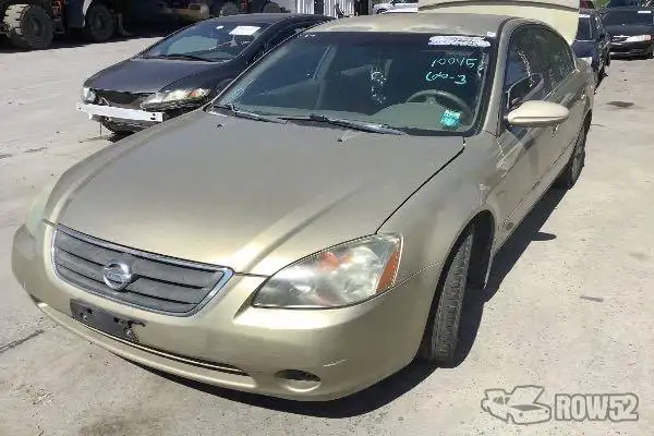 Photo of 2004 Nissan Altima
