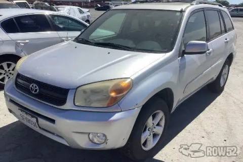 Photo of 2004 Toyota Rav4