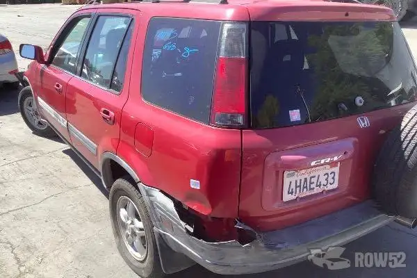 Photo of 1999 Honda CR-V