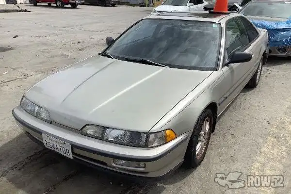 Photo of 1990 Acura Integra
