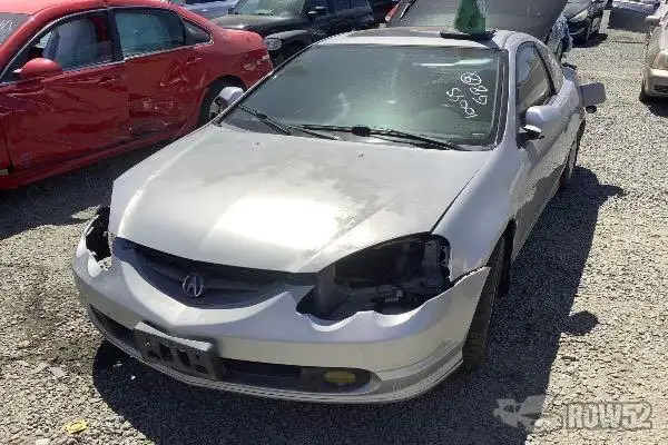 Photo of 2004 Acura RSX
