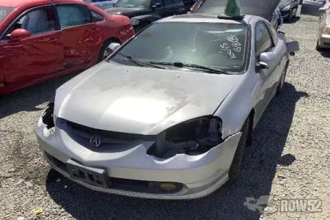 Photo of 2004 Acura RSX