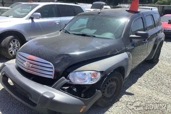 Photo of 2010 Chevrolet HHR