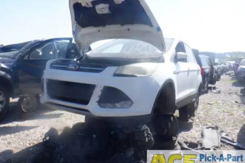 Photo of 2013 Ford Escape
