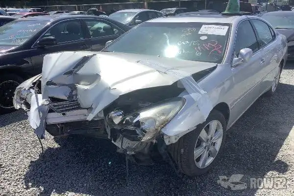 Photo of 2005 Lexus ES 330