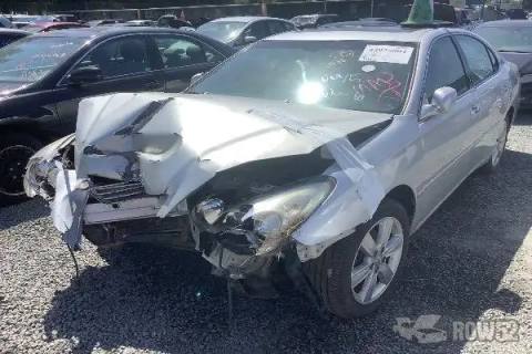 Photo of 2005 Lexus ES 330