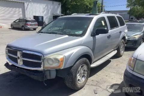 Photo of 2004 Dodge Durango