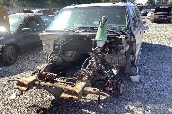 Photo of 2005 Cadillac Escalade