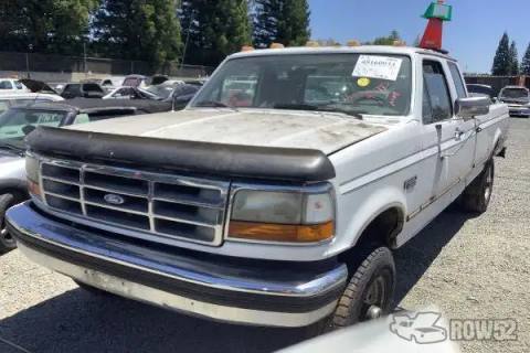 Photo of 1995 Ford F-250