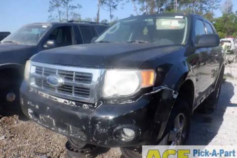 Photo of 2012 Ford Escape