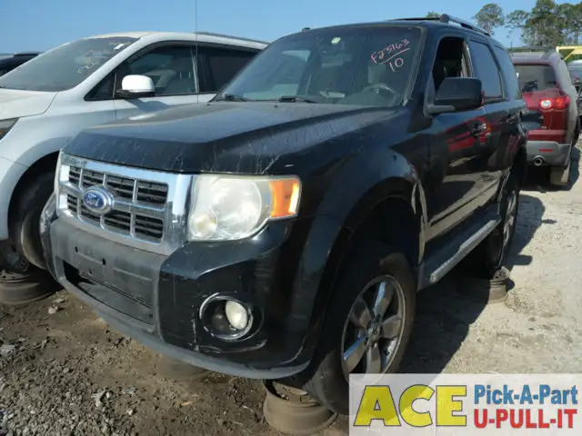 Photo of 2010 Ford Escape