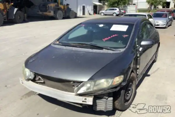 Photo of 2009 Honda Civic