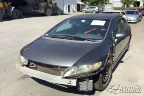 Photo of 2009 Honda Civic