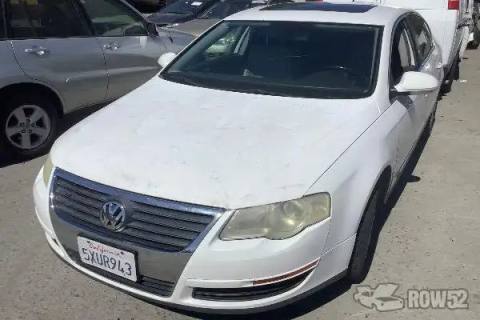 Photo of 2006 Volkswagen Passat
