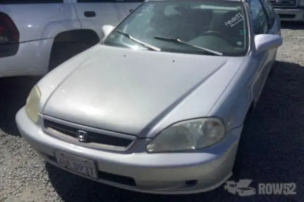 Photo of 1999 Honda Civic