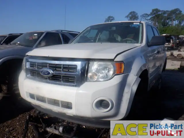 Photo of 2010 Ford Escape