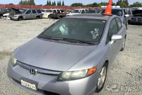 Photo of 2006 Honda Civic