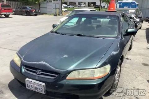 Photo of 2000 Honda Accord