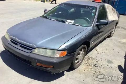 Photo of 1996 Honda Accord