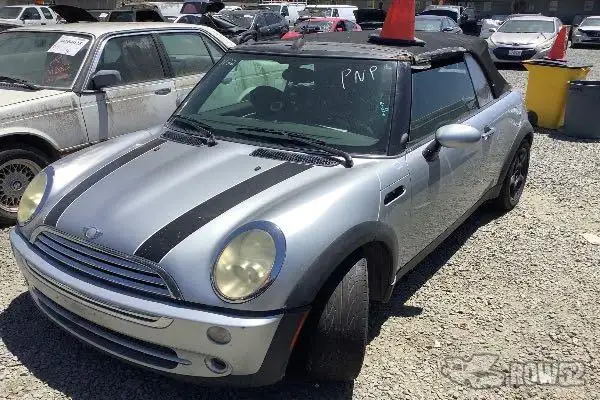 Photo of 2005 Mini Cooper