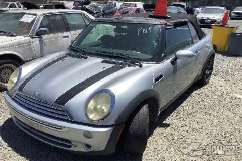 Photo of 2005 Mini Cooper