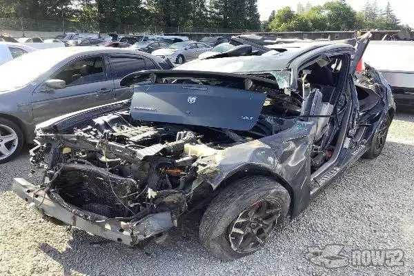 Photo of 2007 Dodge Charger