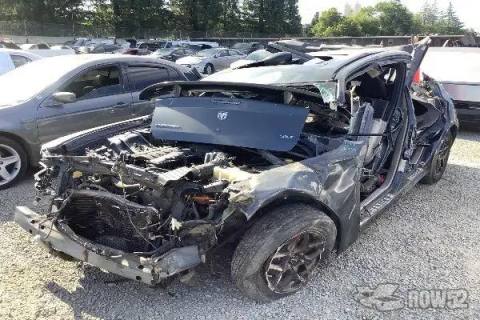Photo of 2007 Dodge Charger