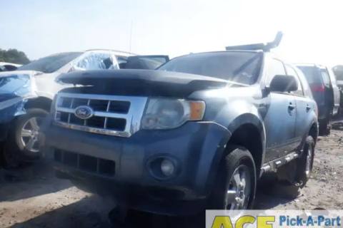 Photo of 2010 Ford Escape