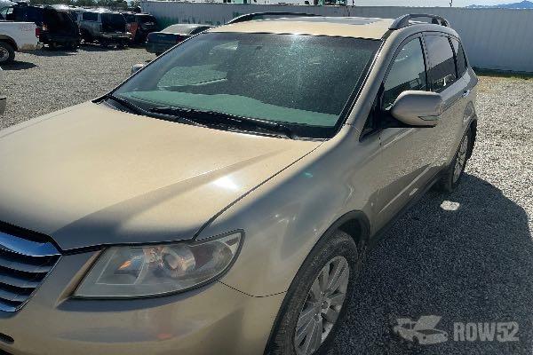 Photo of 2008 Subaru Tribeca