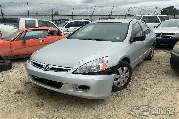 Photo of 2006 Honda Accord