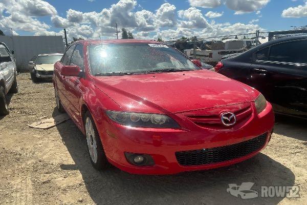 Photo of 2008 Mazda Mazda6