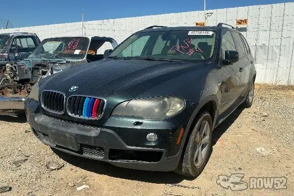 Photo of 2009 BMW X5