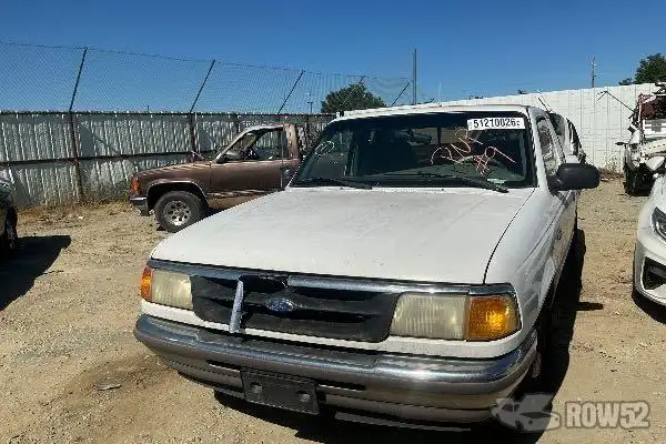 Photo of 1997 Ford Ranger
