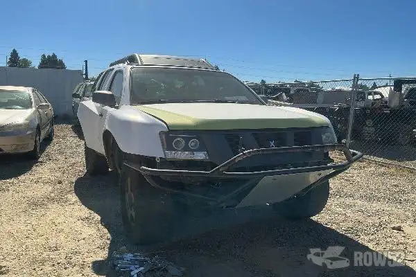 Photo of 2007 Nissan Xterra