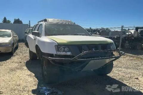 Photo of 2007 Nissan Xterra