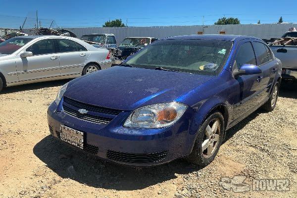 Photo of 2007 Chevrolet Cobalt