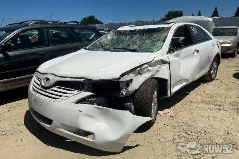Photo of 2009 Toyota Camry